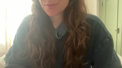 Snapshot of gloriapearl chatting on 06-14-26, 09:33 Gloria Pearl online show from 06-14-26, 09:33