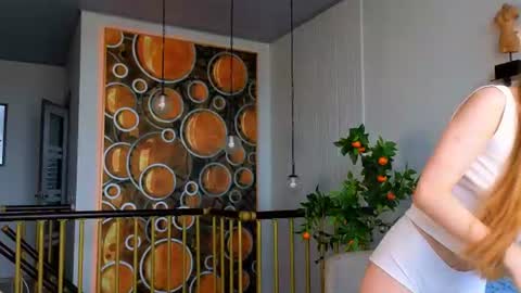 Lora online show from 07-14-26, 04:39
