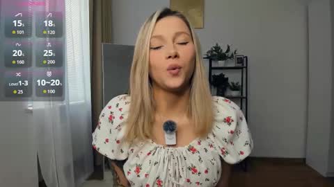 Cherry online show from 09-15-25, 07:08