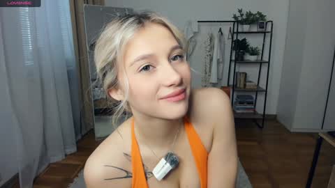 Cherry online show from 01-09-26, 07:33