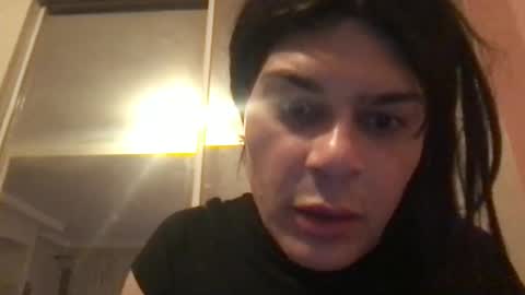 Glow Goddess online show from 11-17-25, 02:06