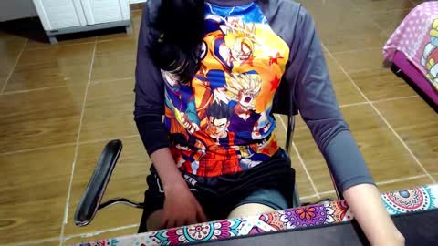 glowingecho online show from 12-06-24, 03:30