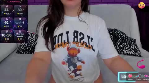 Mia online show from 11-03-25, 05:25