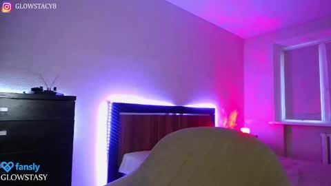 Stacy  Hello Welcome to my sexual world online show from 03-19-26, 02:32