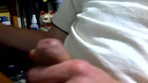 PencilDick online show from 07-07-26, 09:13