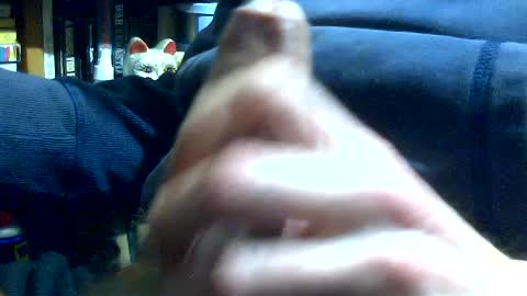 PencilDick online show from 07-24-26, 10:13