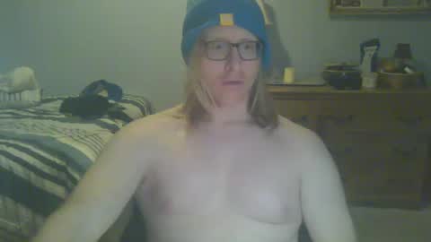 Steven Meadow online show from 12-16-24, 12:48