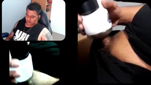 gnx666 online show from 11-10-25, 03:05