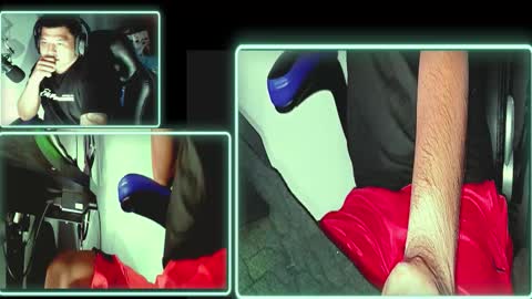 gnx666 online show from 11-15-25, 07:43