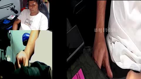 gnx666 online show from 11-27-25, 09:55