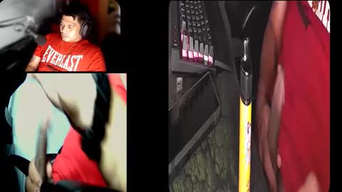 gnx666 online show from 12-01-25, 02:55