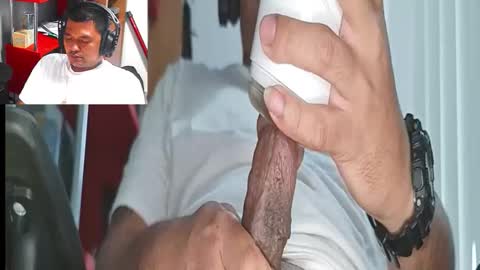 gnx666 online show from 12-15-25, 01:43