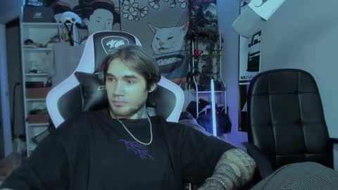 NPC online show from 10-11-25, 04:55