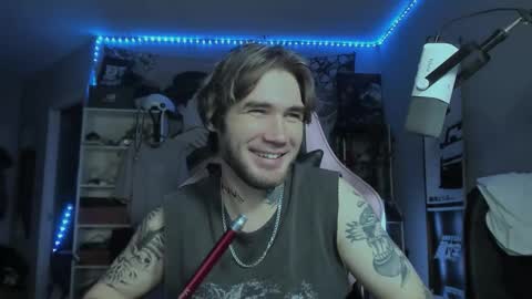 NPC online show from 10-14-25, 09:37