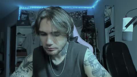 NPC online show from 10-15-25, 10:32