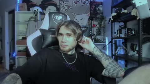 NPC online show from 10-26-25, 10:58