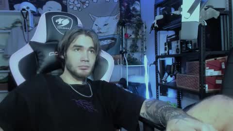 NPC online show from 11-05-25, 02:17