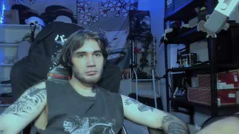 NPC online show from 11-11-25, 08:09