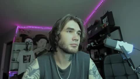 NPC online show from 01-15-26, 04:44