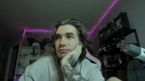 NPC online show from 01-16-26, 05:39