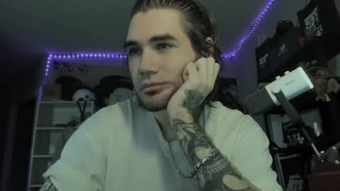 NPC online show from 03-01-26, 03:08