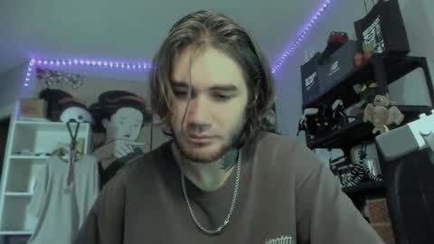 NPC online show from 03-04-26, 07:25