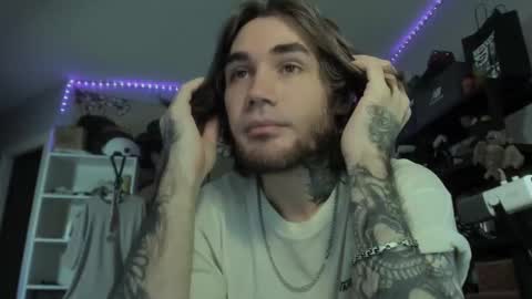 NPC online show from 03-05-26, 02:24