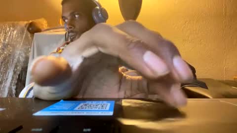 goatchocolate online show from 01-13-25, 10:03