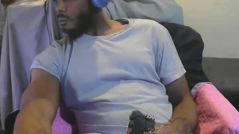 goatchocolate online show from 01-22-25, 07:24