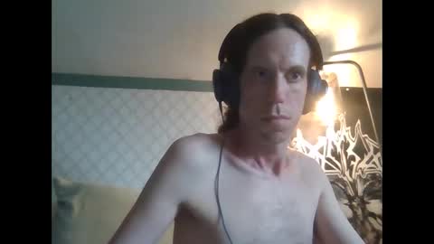 Snapshot of goatmoon666 chatting on 01-05-25, 07:17 goatmoon666 online show from 01-05-25, 07:17