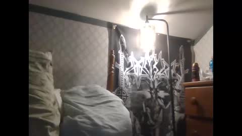 Snapshot of goatmoon666 chatting on 01-26-25, 03:17 goatmoon666 online show from 01-26-25, 03:17