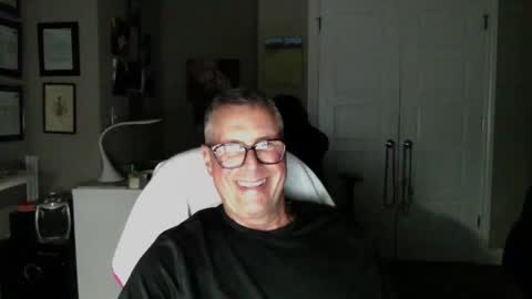 gobber1026 online show from 04-18-26, 01:31