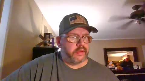 Snapshot of gobey33 chatting on 09-13-25, 12:10 IDKIDCIDGAF online show from 09-13-25, 12:10