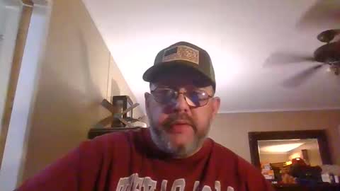 IDKIDCIDGAF online show from 11-21-25, 01:15