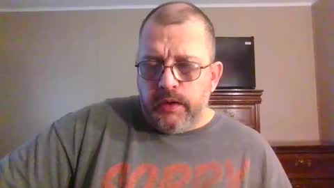 IDKIDCIDGAF online show from 02-15-26, 08:05