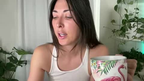 GoblinGoddesss online show from 05-10-26, 04:34