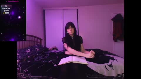 GoblinGirl online show from 03-06-25, 08:19