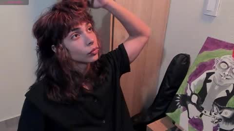 Snapshot of god_dereck chatting on 02-14-26, 05:04 god_dereck online show from 02-14-26, 05:04