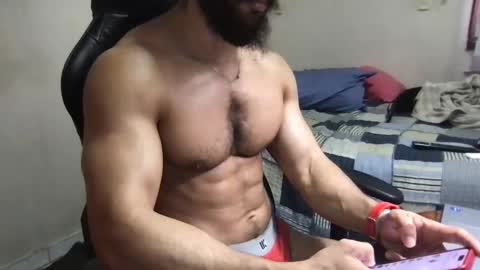 god hunkules online show from 01-06-25, 06:10