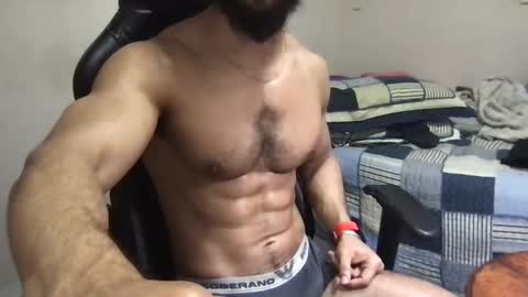 god hunkules online show from 01-08-25, 04:33