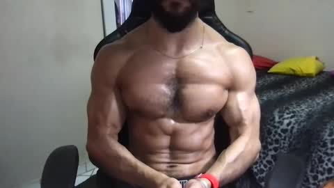 god hunkules online show from 02-07-25, 07:17