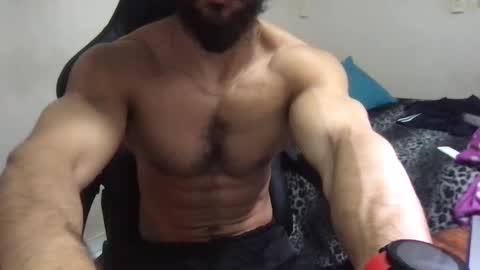 god hunkules online show from 02-19-25, 06:10