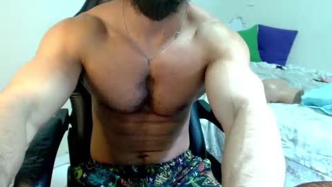 god hunkules online show from 09-12-25, 10:10