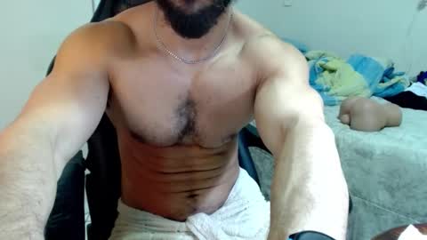 god hunkules online show from 09-25-25, 04:21