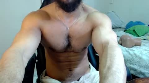 god hunkules online show from 09-29-25, 04:23