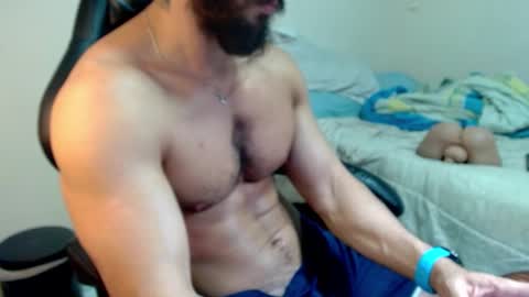 god hunkules online show from 10-07-25, 06:49