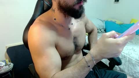 god hunkules online show from 03-17-26, 06:55