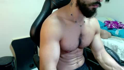 god hunkules online show from 03-26-26, 04:34