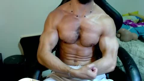 god hunkules online show from 04-02-26, 04:43