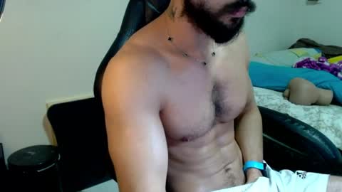 god hunkules online show from 04-03-26, 04:16